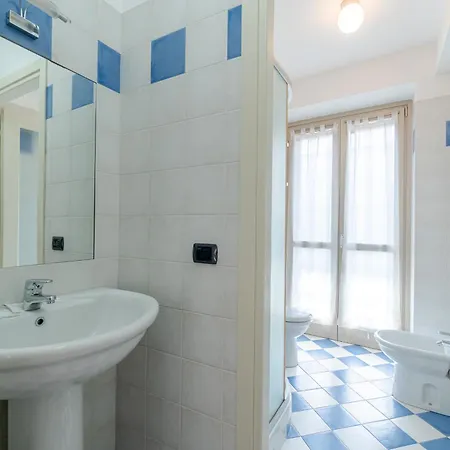 Apartment Piazza Statuto Functional Turin