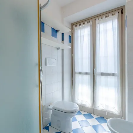 Piazza Statuto Functional *