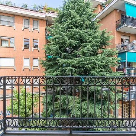 Apartment Piazza Statuto Functional Turin