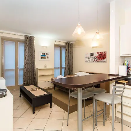 Piazza Statuto Functional