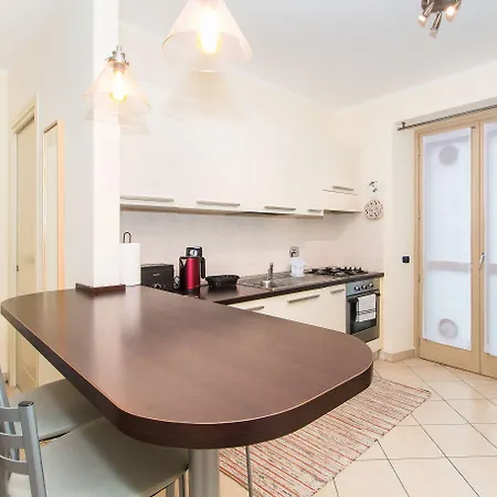 Piazza Statuto Functional * Torino