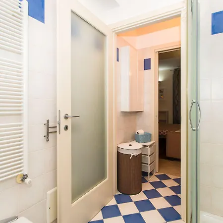 Appartamento Piazza Statuto Functional *