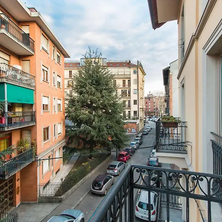 Guesthost - Piazza Statuto Functional *