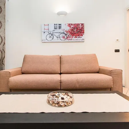 Piazza Statuto Functional Appartement *