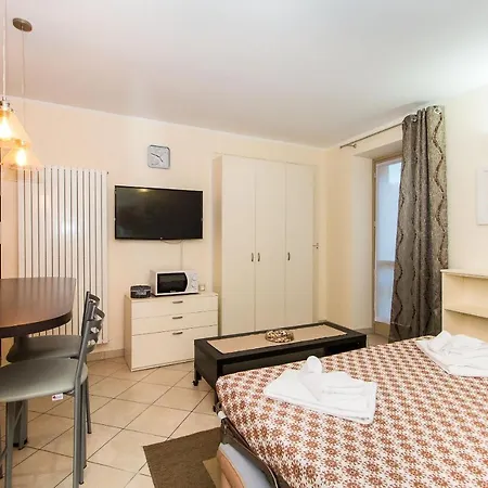 Piazza Statuto Functional Apartment *