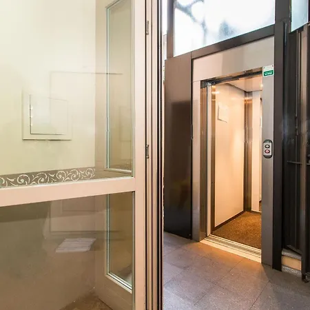 Piazza Statuto Functional Apartment *