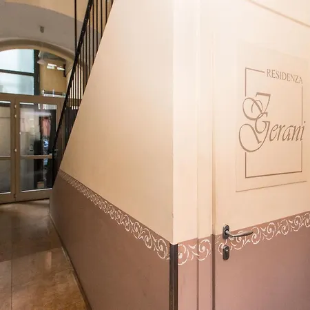 Apartment Piazza Statuto Functional Turin