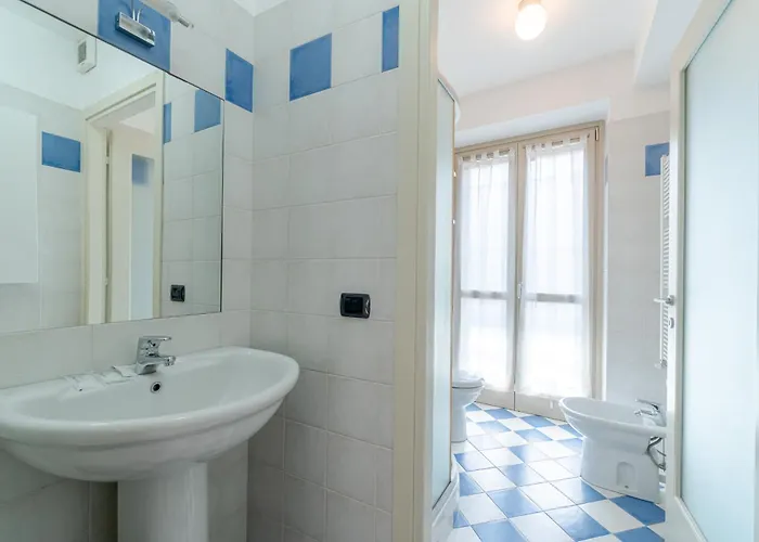 Lejlighed Guesthost - Piazza Statuto Functional Torino