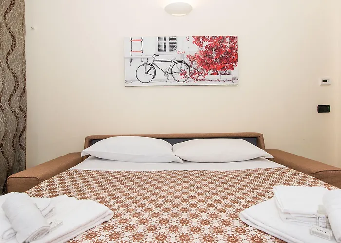 Lejlighed Guesthost - Piazza Statuto Functional Torino