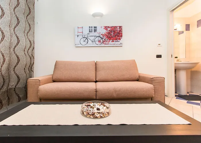 Apartment Guesthost - Piazza Statuto Functional Turin