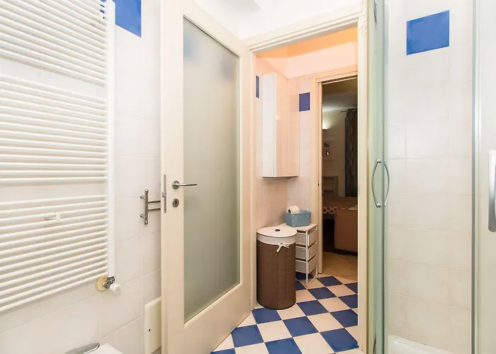 Lejlighed Guesthost - Piazza Statuto Functional *