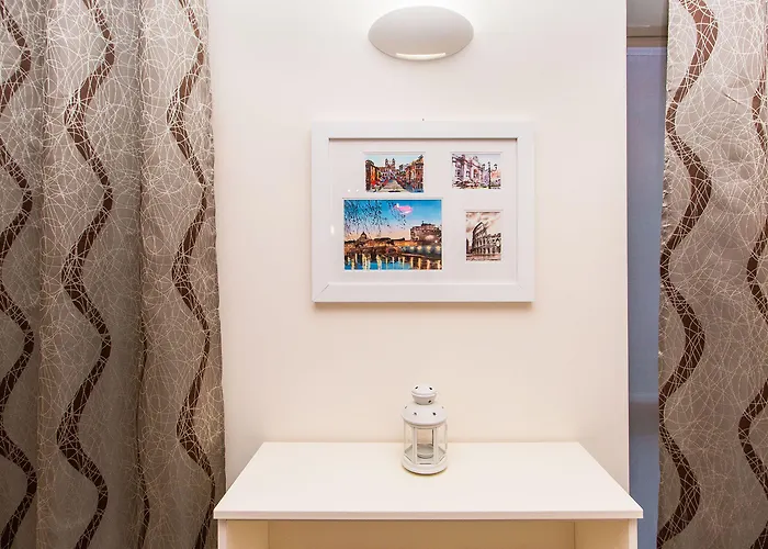 Lejlighed Guesthost - Piazza Statuto Functional