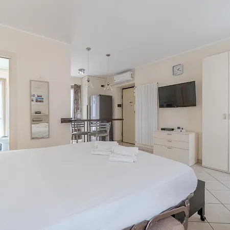 Appartement Guesthost - Piazza Statuto Functional *