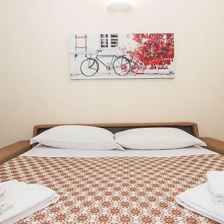 Appartement Guesthost - Piazza Statuto Functional Turijn