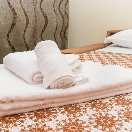 Appartement Guesthost - Piazza Statuto Functional *