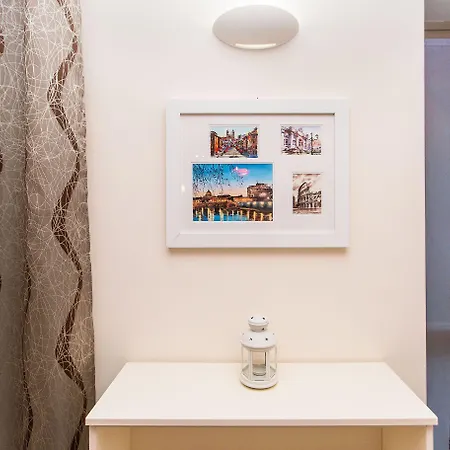 Appartement Guesthost - Piazza Statuto Functional