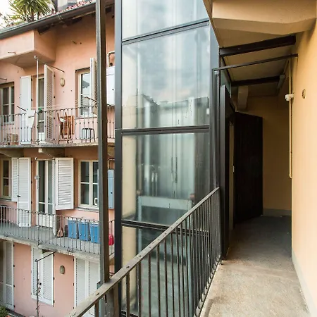 Appartement Guesthost - Piazza Statuto Functional *