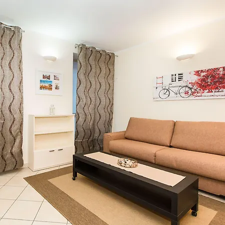 Appartement Guesthost - Piazza Statuto Functional Turin