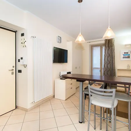 Appartement Guesthost - Piazza Statuto Functional *